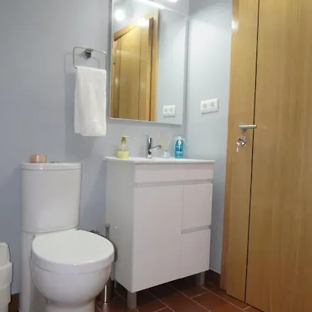 Cantinho Do Mel Castro Daire Exterior photo