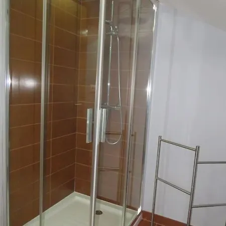 Cantinho Do Mel Castro Daire Exterior photo