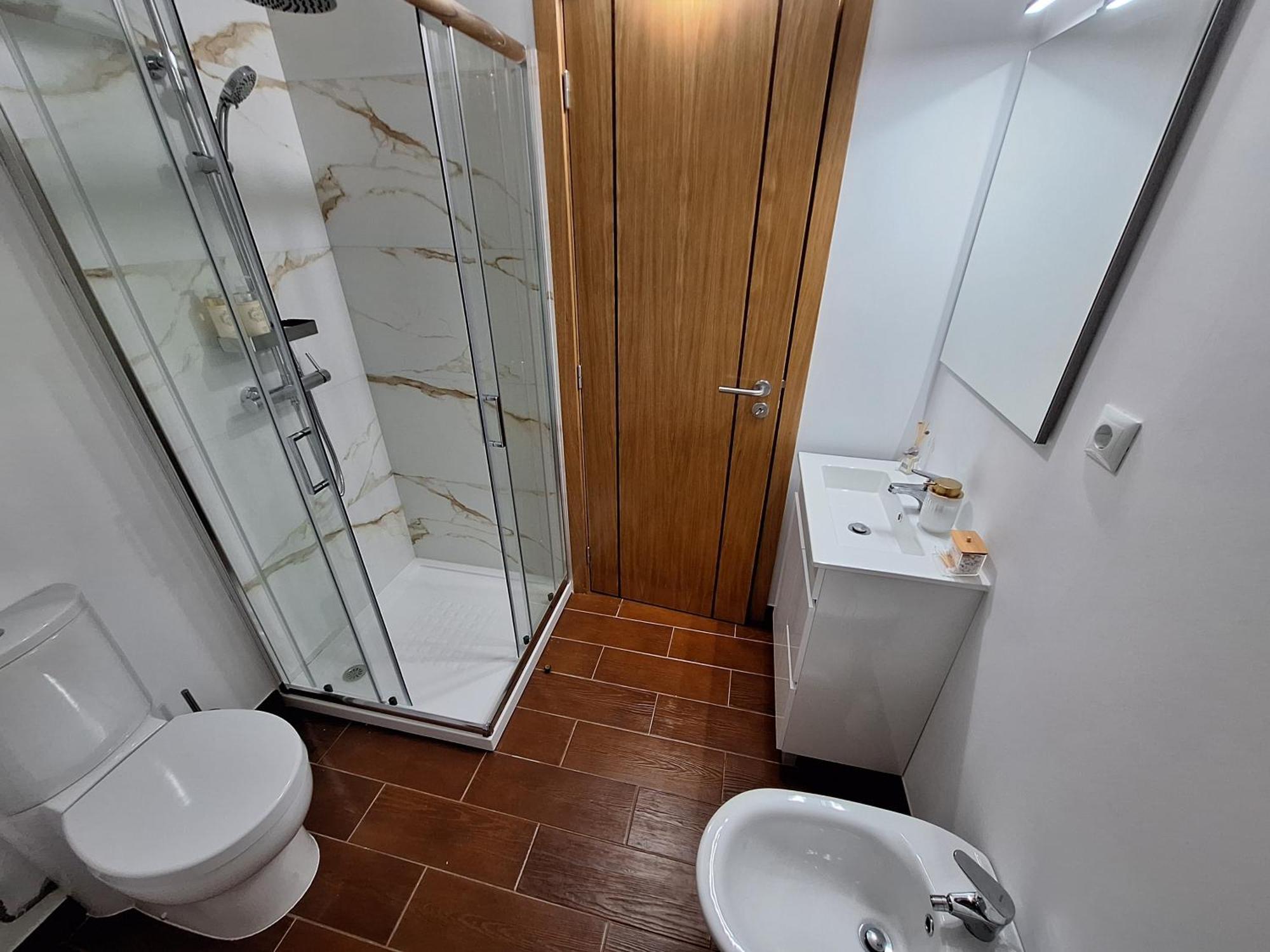 Cantinho Do Mel Homestay Castro Daire