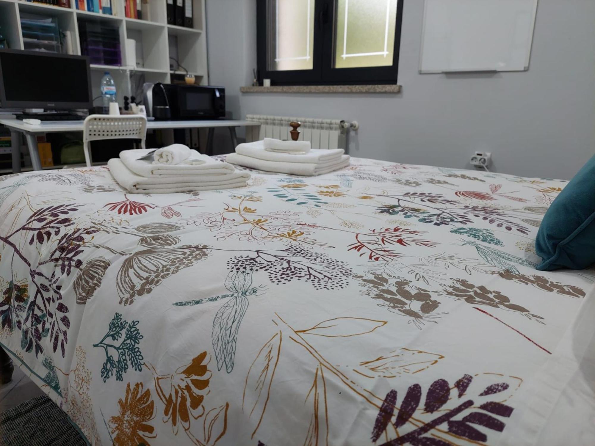 Cantinho Do Mel Homestay