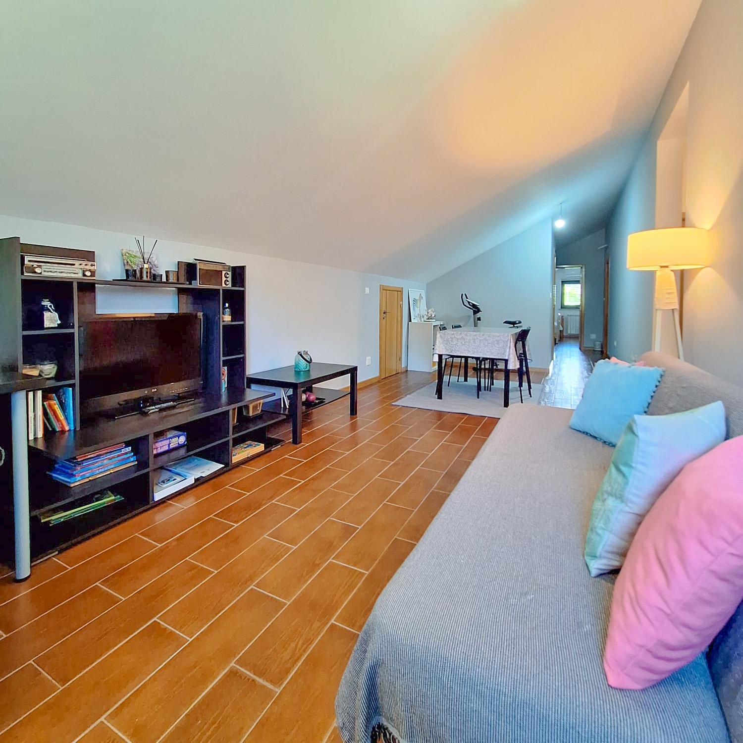 Homestay Cantinho Do Mel