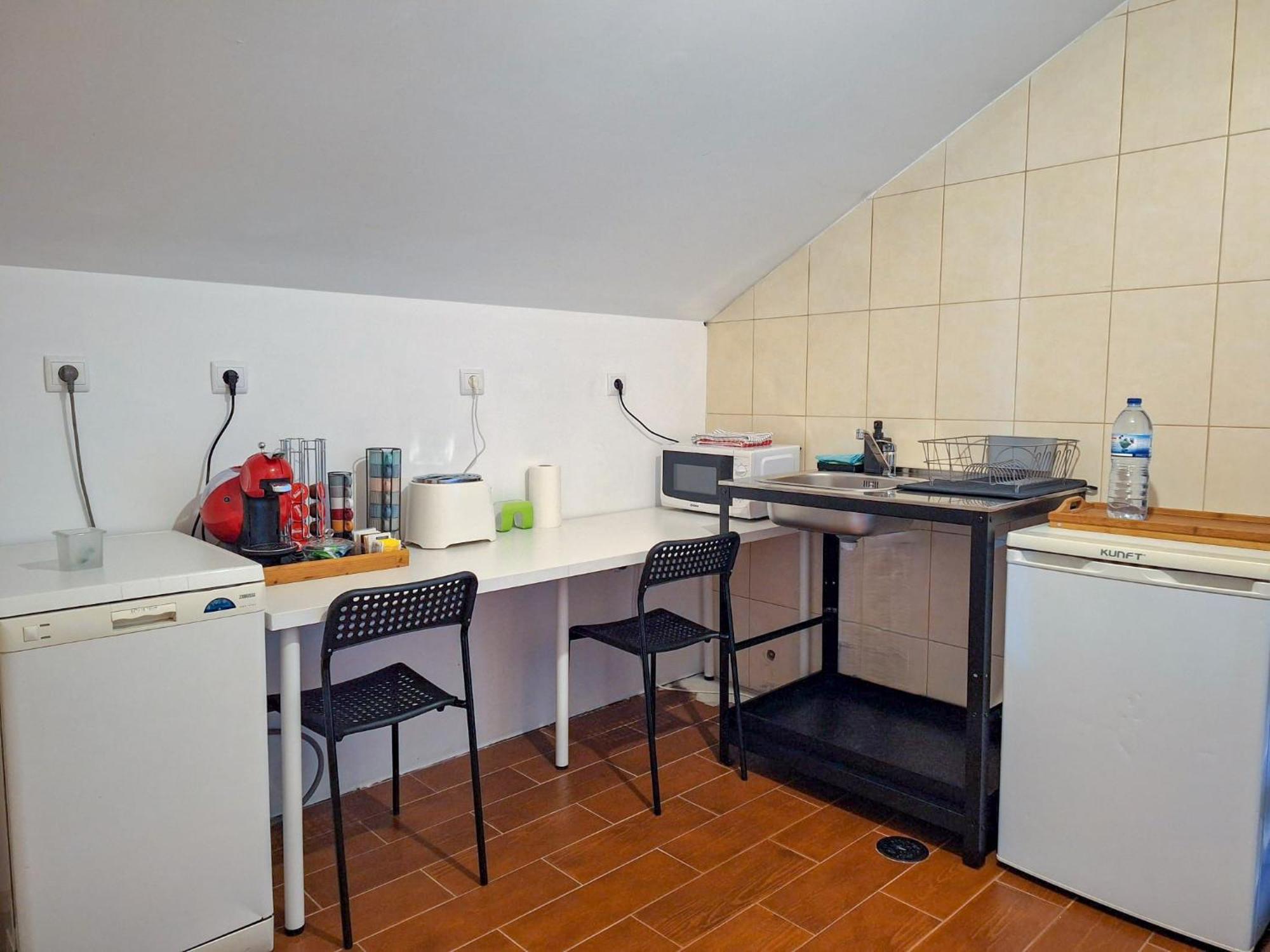 Cantinho Do Mel Homestay
