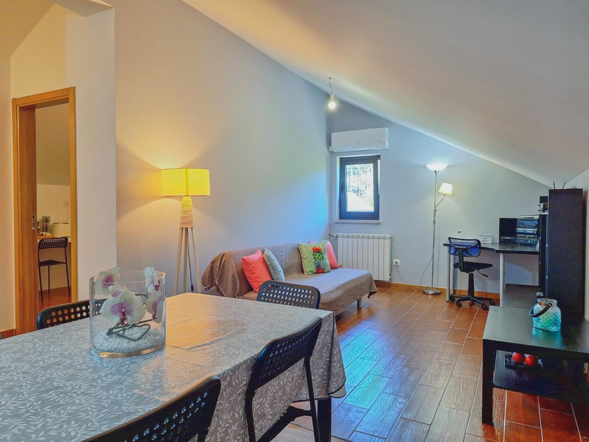 Homestay Cantinho Do Mel *
