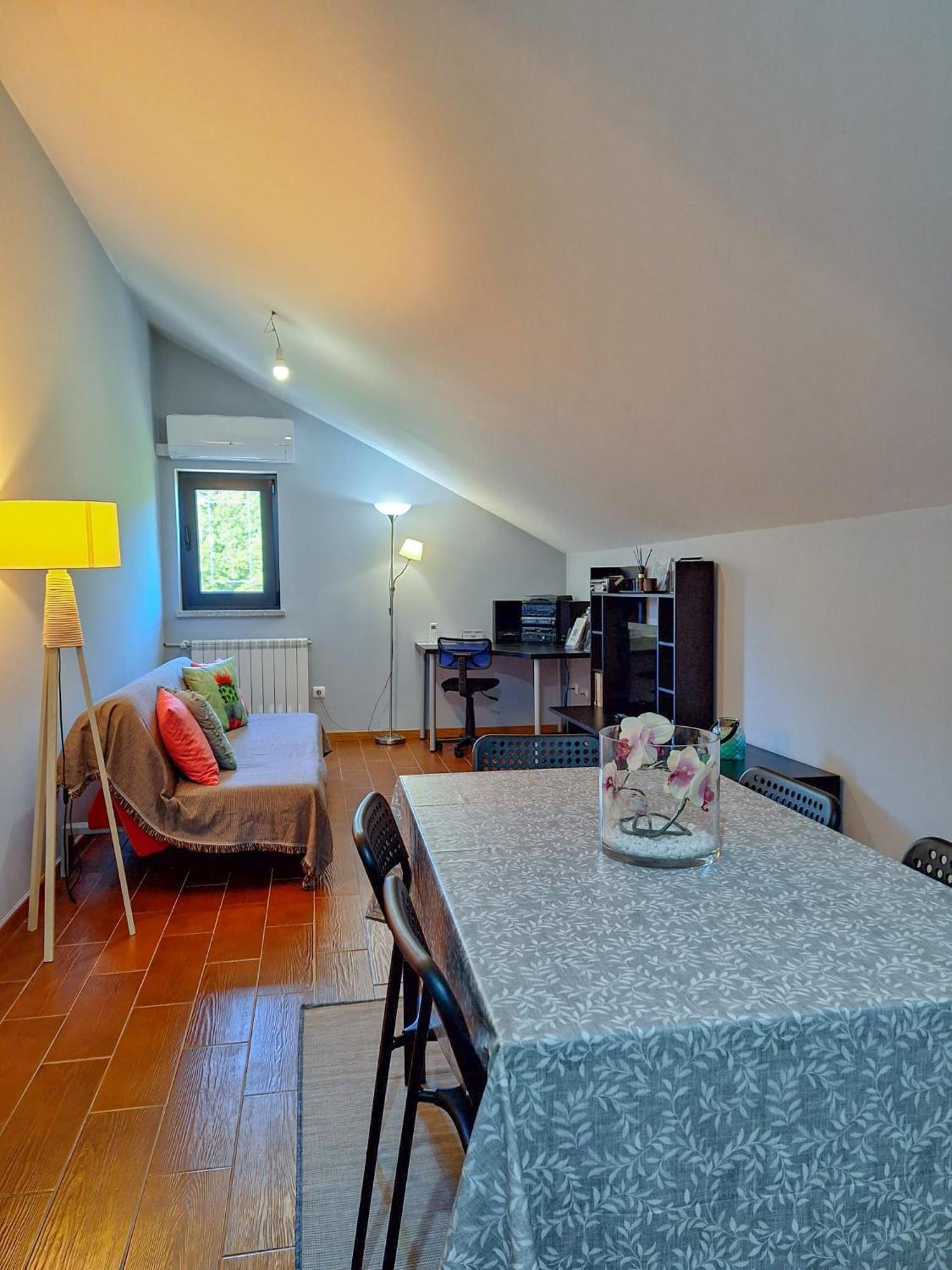 Homestay Cantinho Do Mel