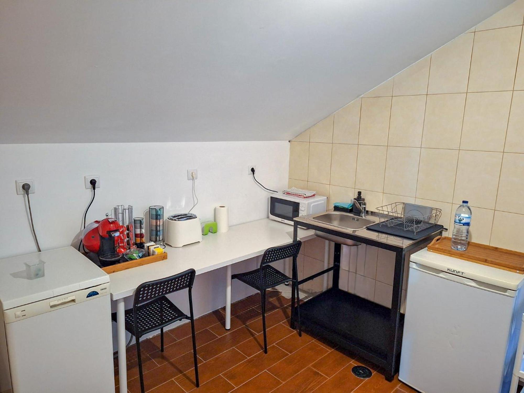 Cantinho Do Mel Homestay *