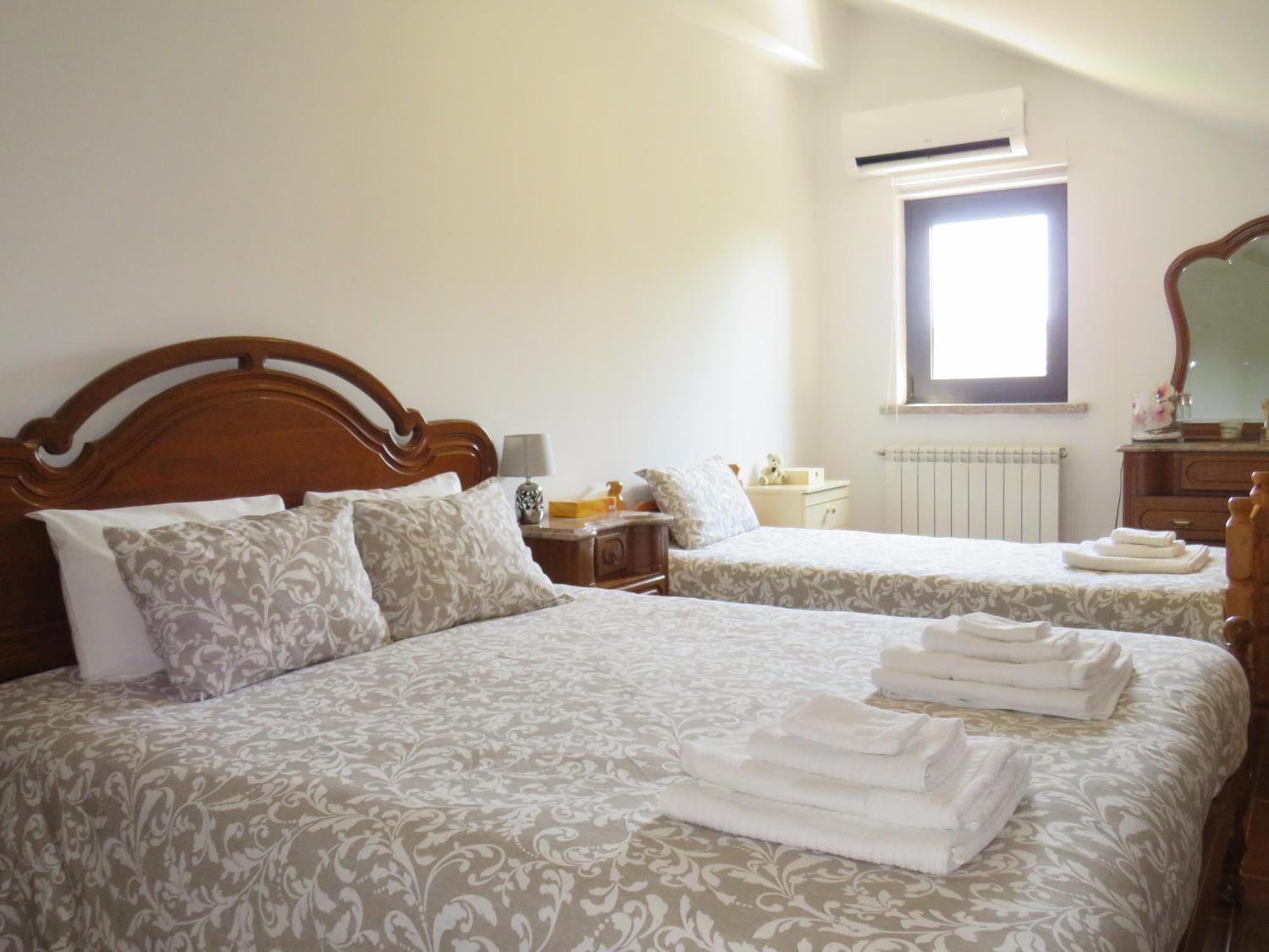 Cantinho Do Mel Homestay