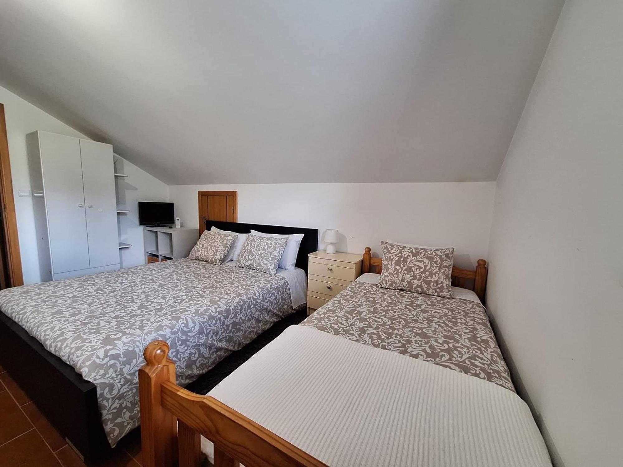 Homestay Cantinho Do Mel