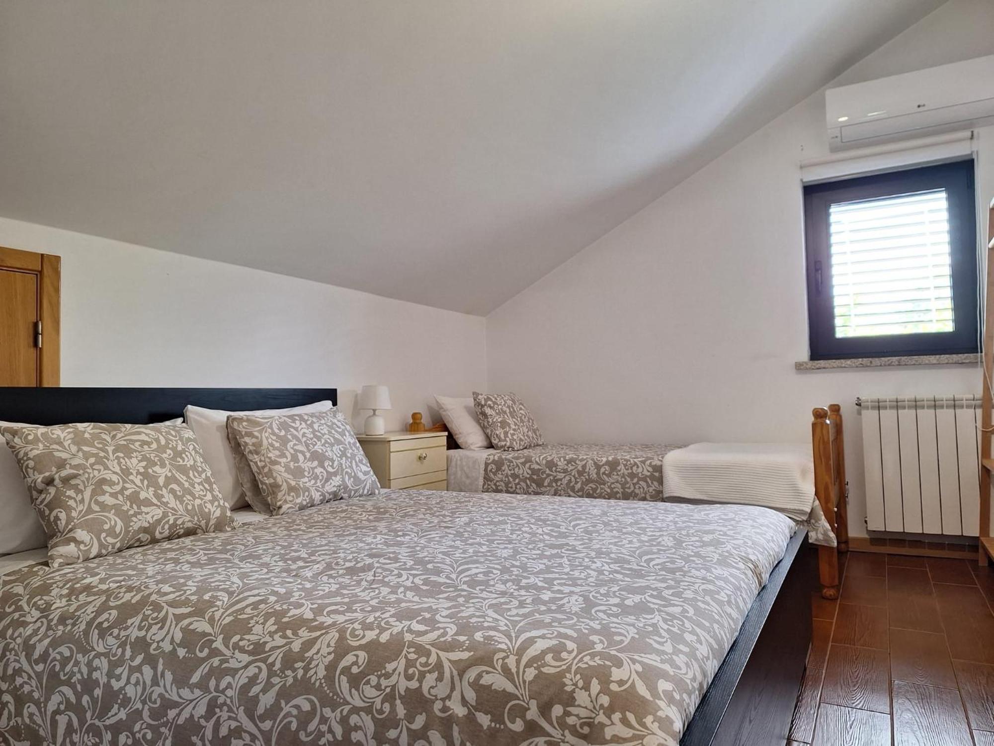 Homestay Cantinho Do Mel