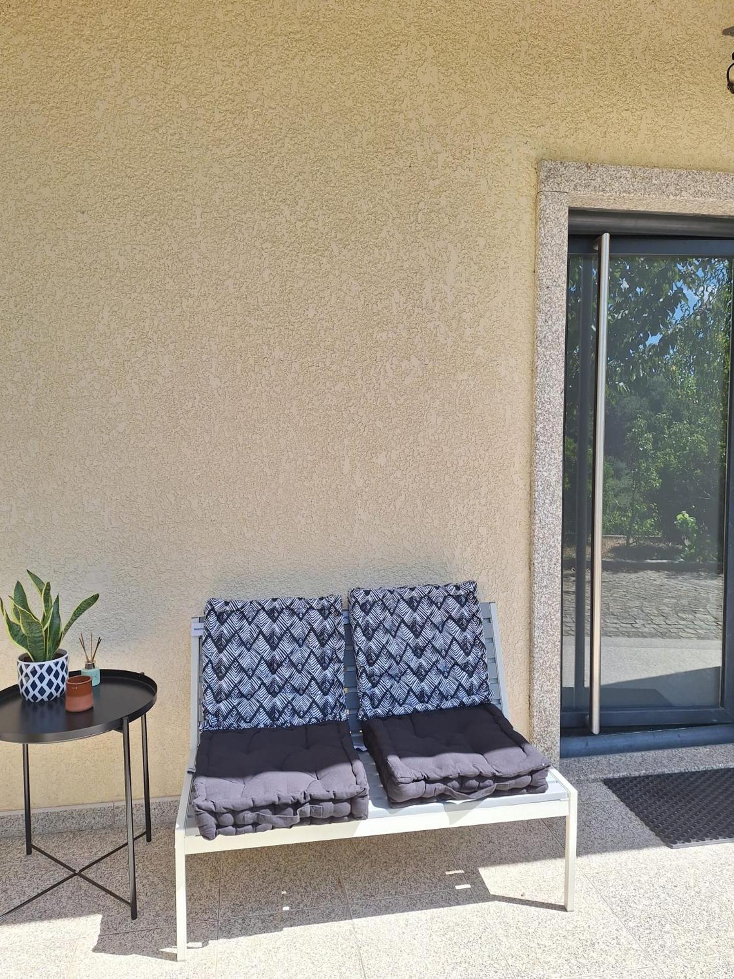 Homestay Cantinho Do Mel