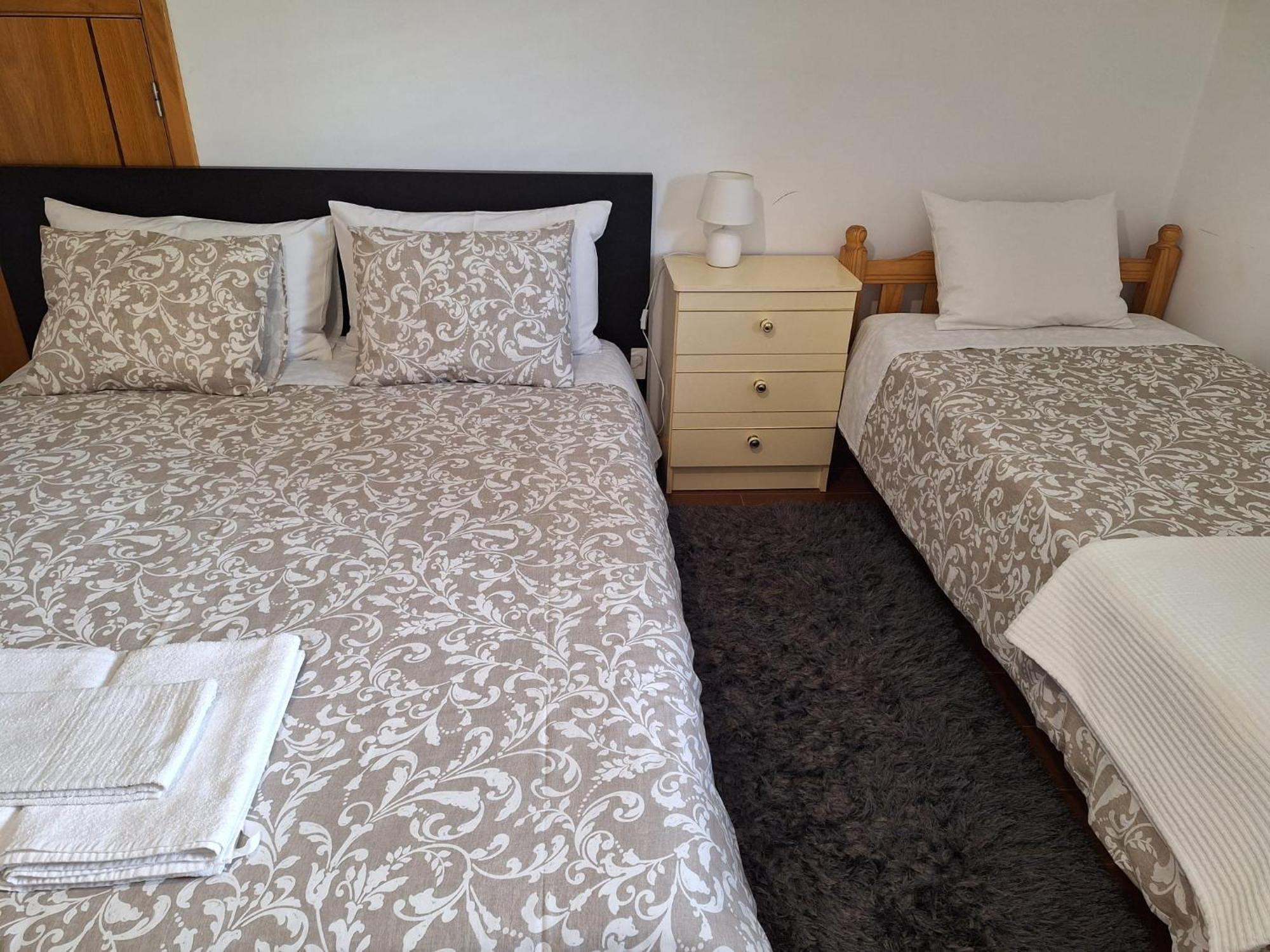 Homestay Cantinho Do Mel