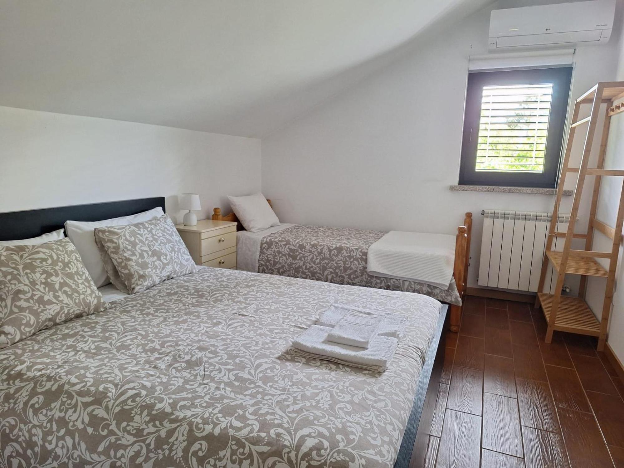 Cantinho Do Mel Homestay *
