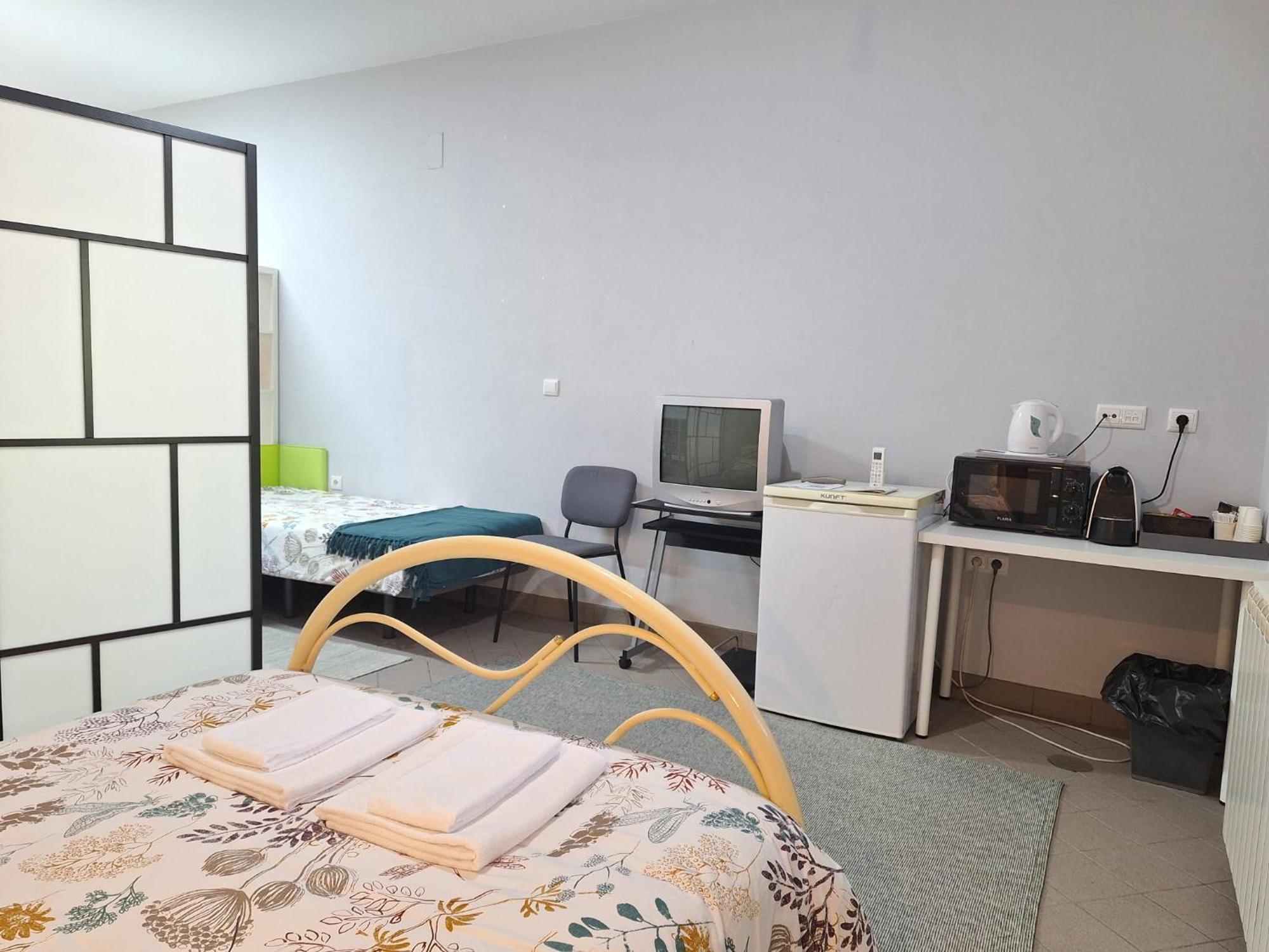Homestay Cantinho Do Mel *