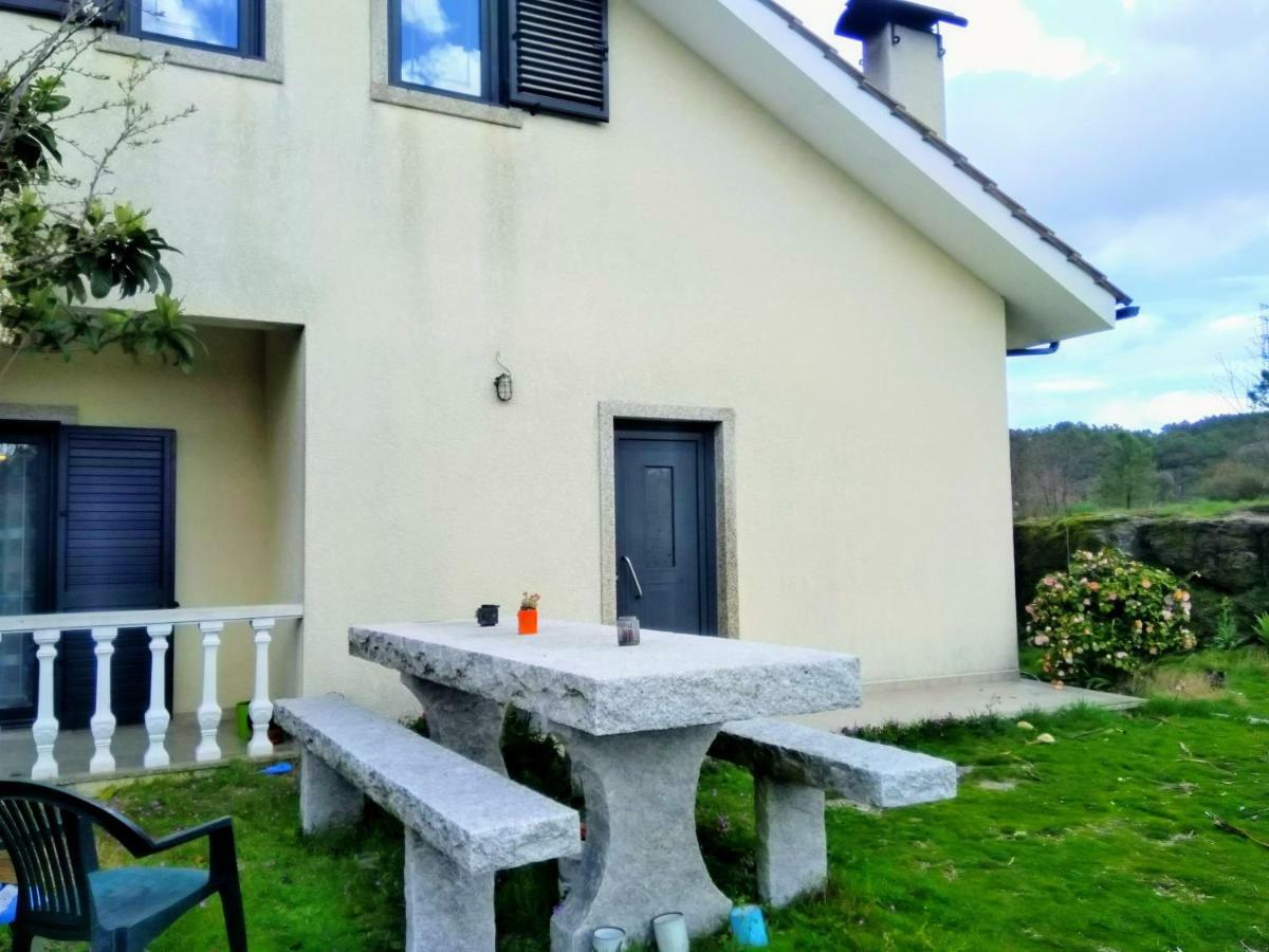Homestay Cantinho Do Mel