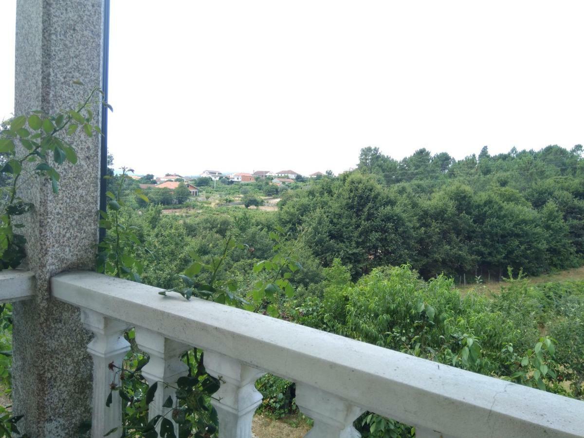 Cantinho Do Mel Homestay