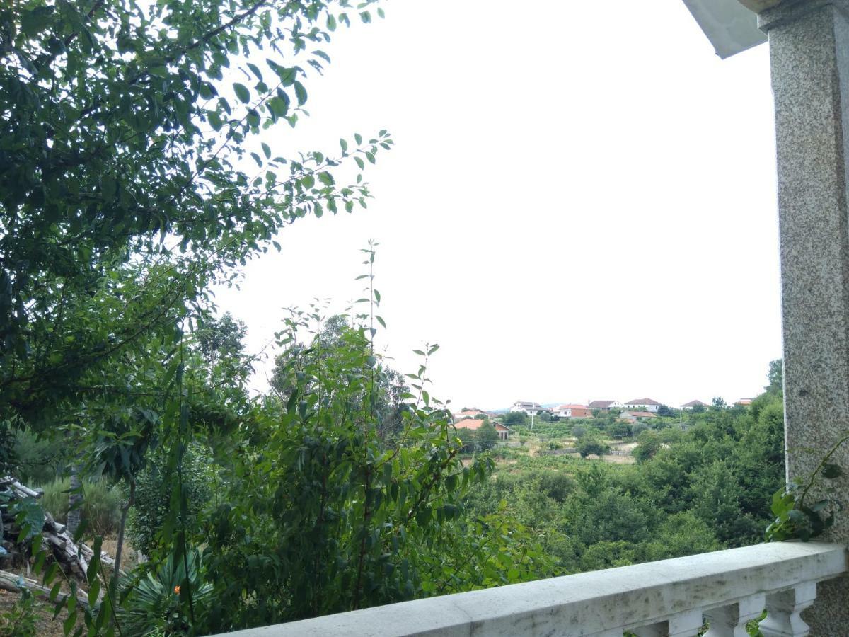 Homestay Cantinho Do Mel