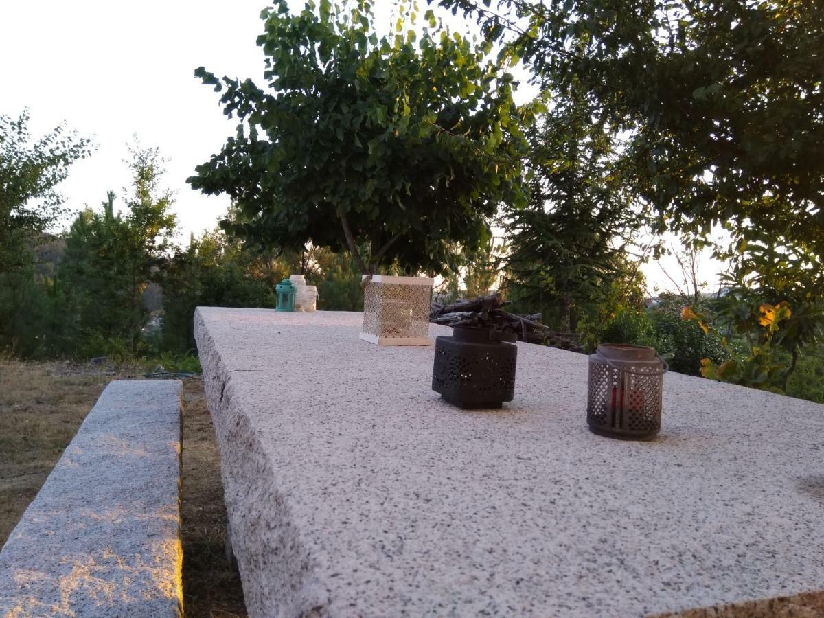 Homestay Cantinho Do Mel